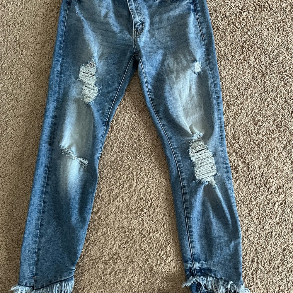 KanCan Jeans. Like new.